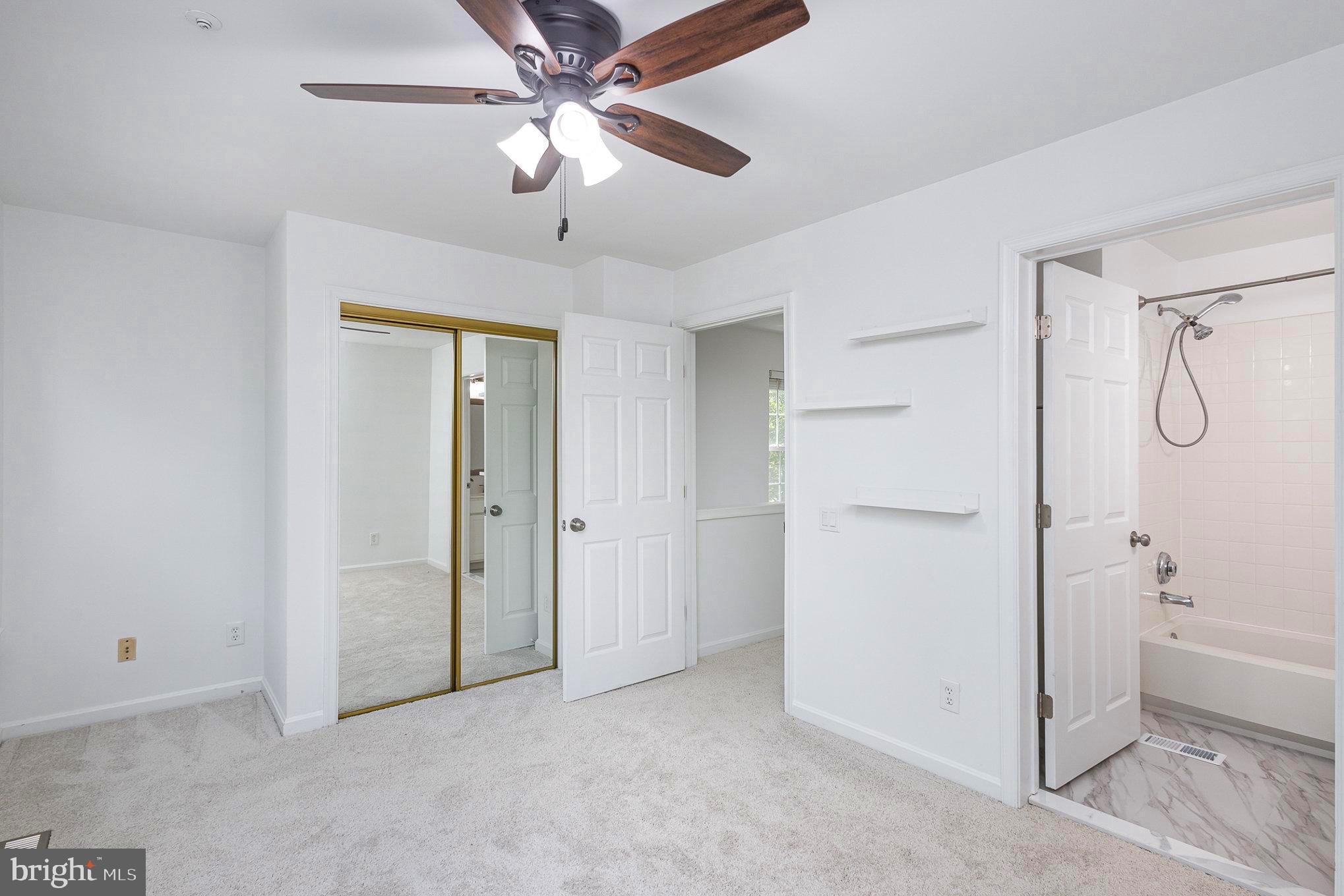 SYCAMORES AT VAN DORN - Residential