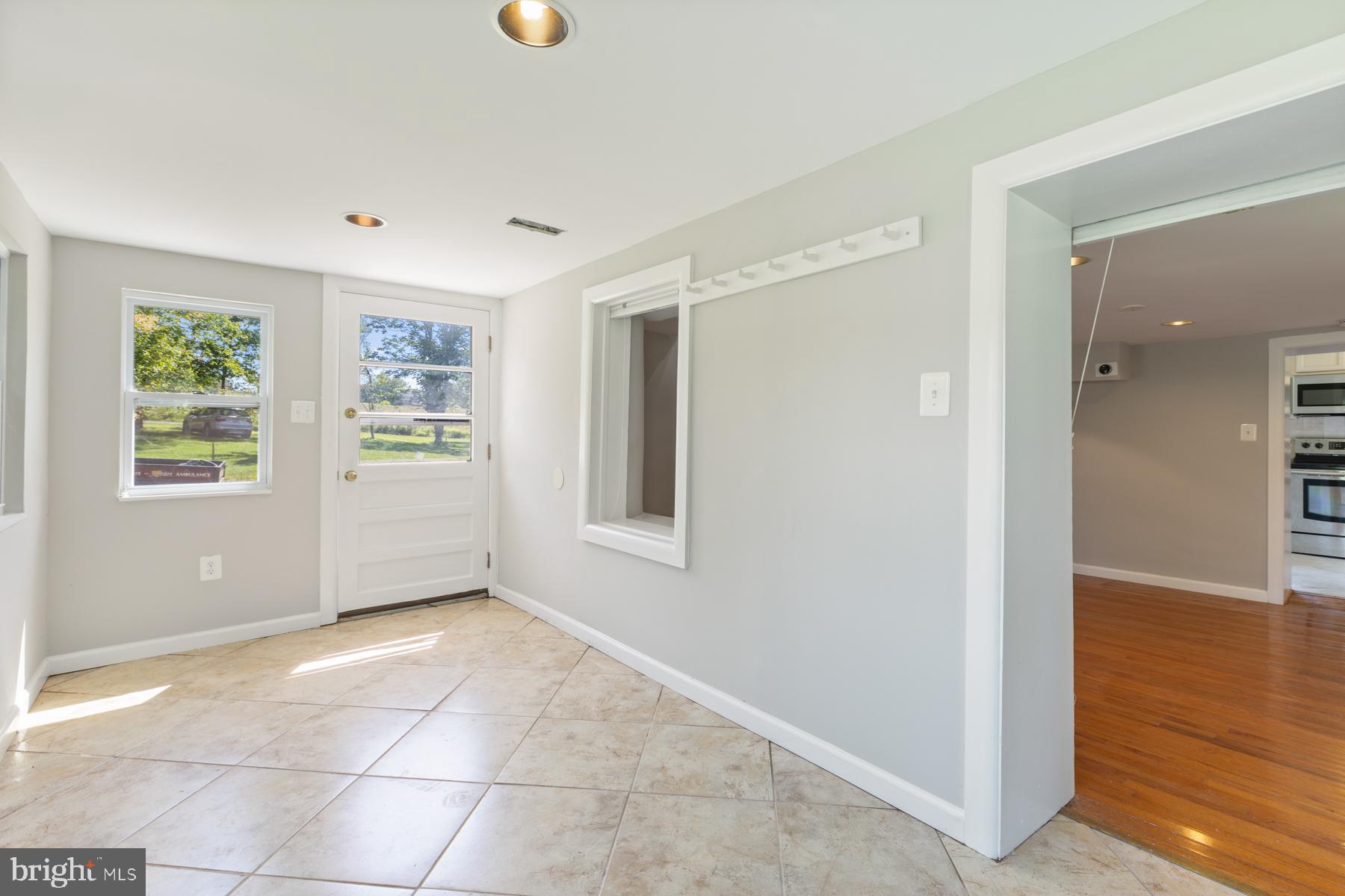 NONE AVAILABLE - Residential Lease