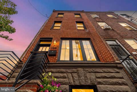 Photo of 708 Fitzwater Street, PHILADELPHIA, PA 19147 (MLS # PAPH2656458)
