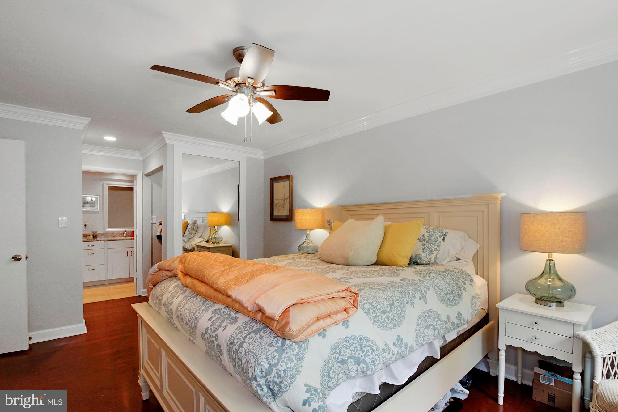 THE VINEYARDS CODM - Residential