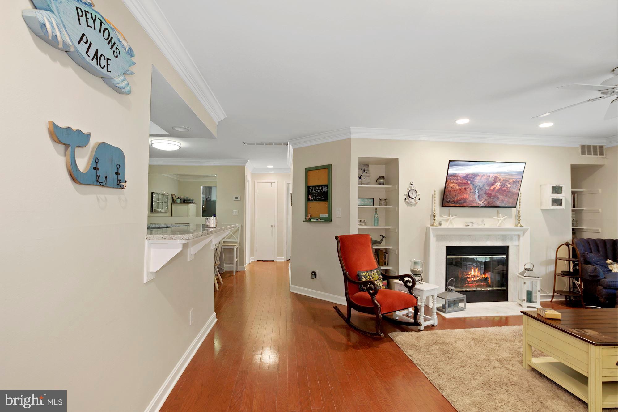 THE VINEYARDS CODM - Residential