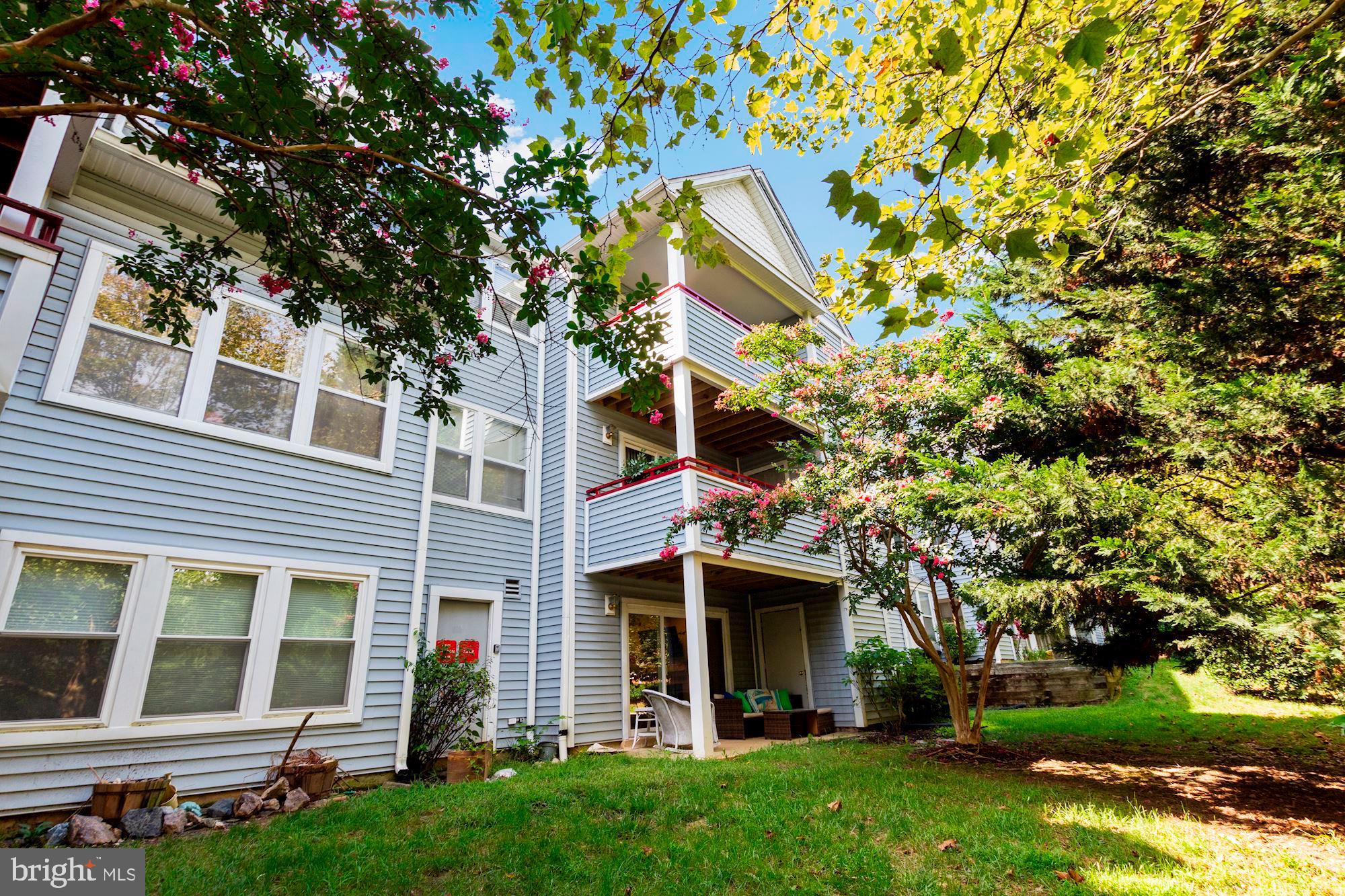 THE VINEYARDS CODM - Residential