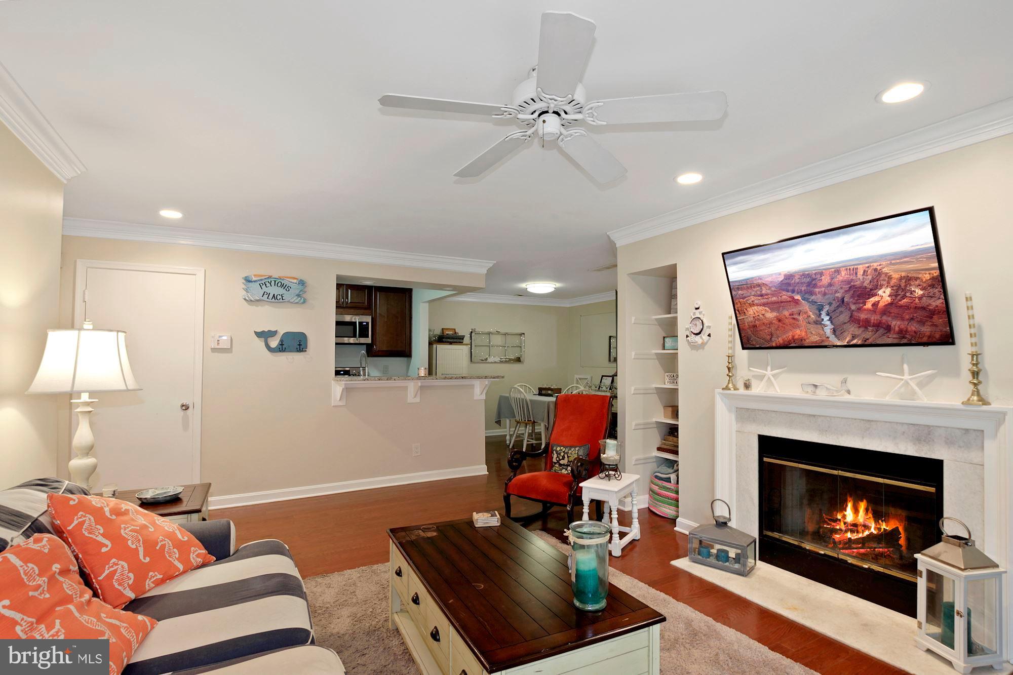 THE VINEYARDS CODM - Residential