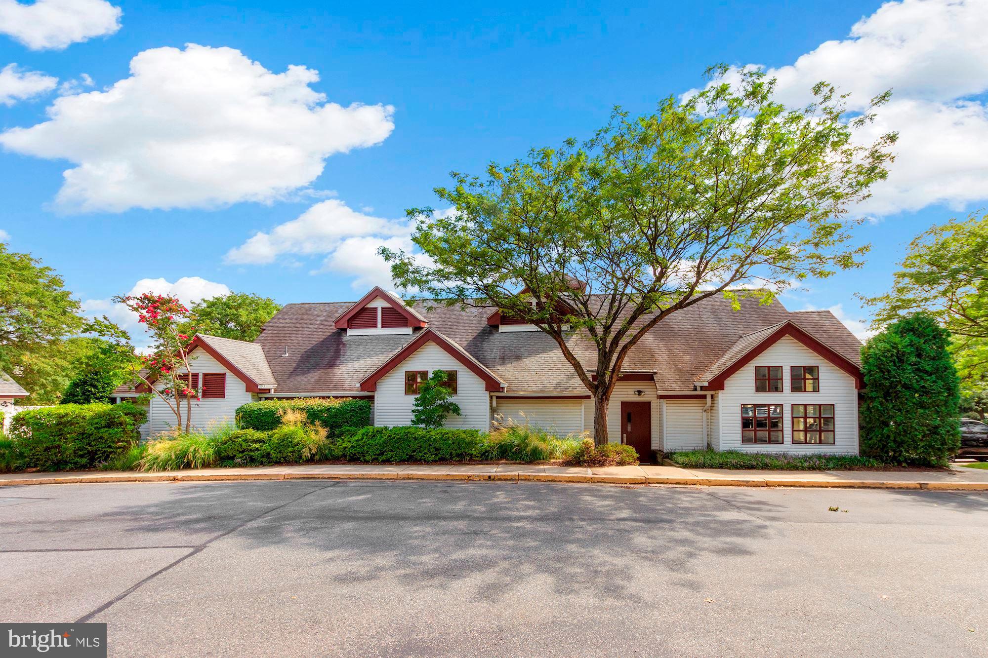 THE VINEYARDS CODM - Residential