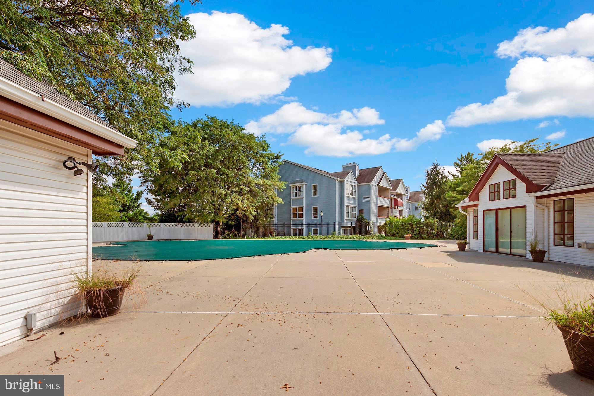 THE VINEYARDS CODM - Residential