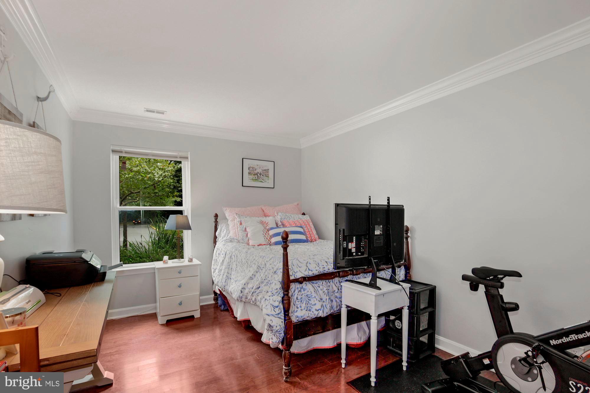 THE VINEYARDS CODM - Residential