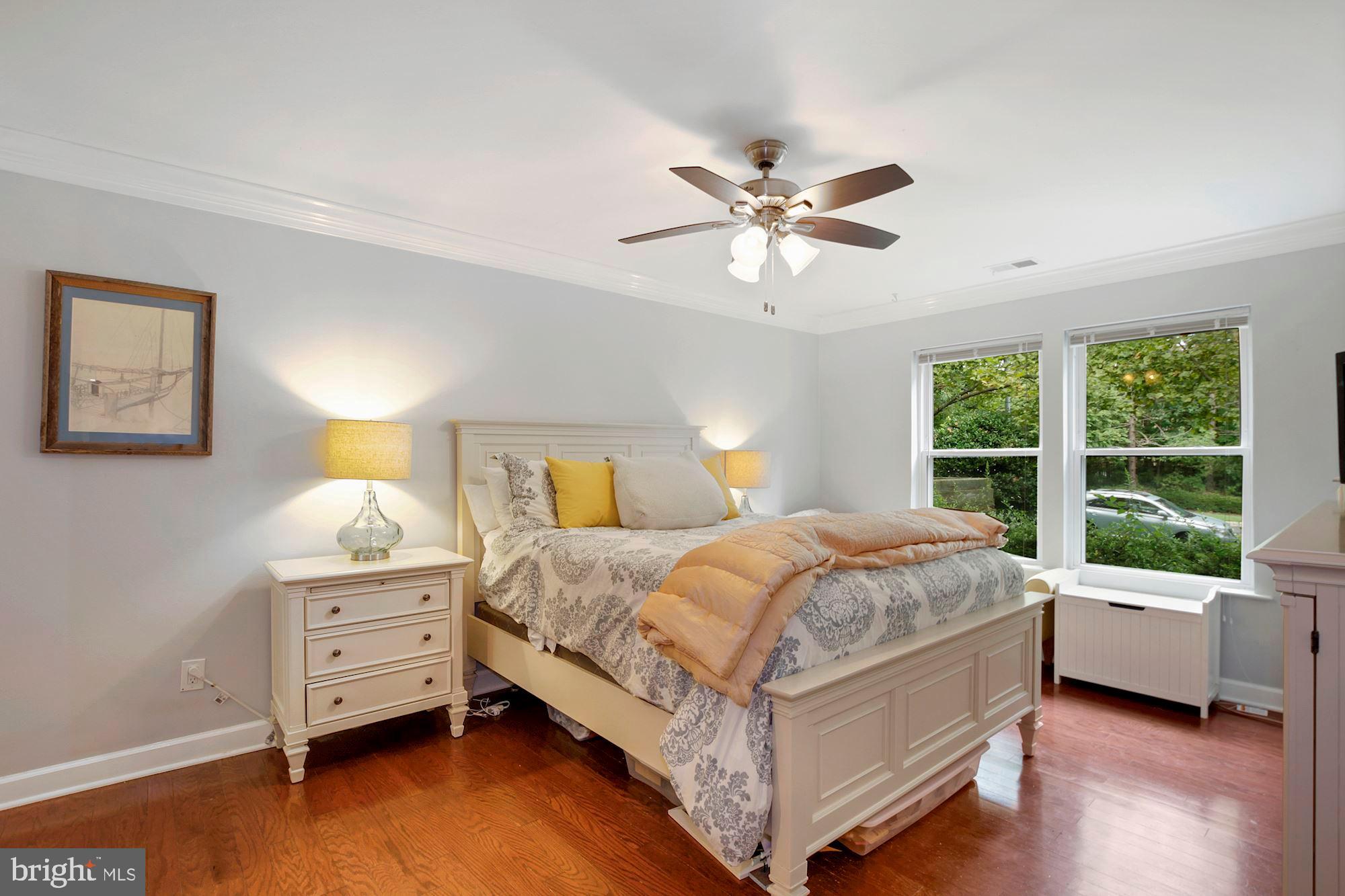 THE VINEYARDS CODM - Residential