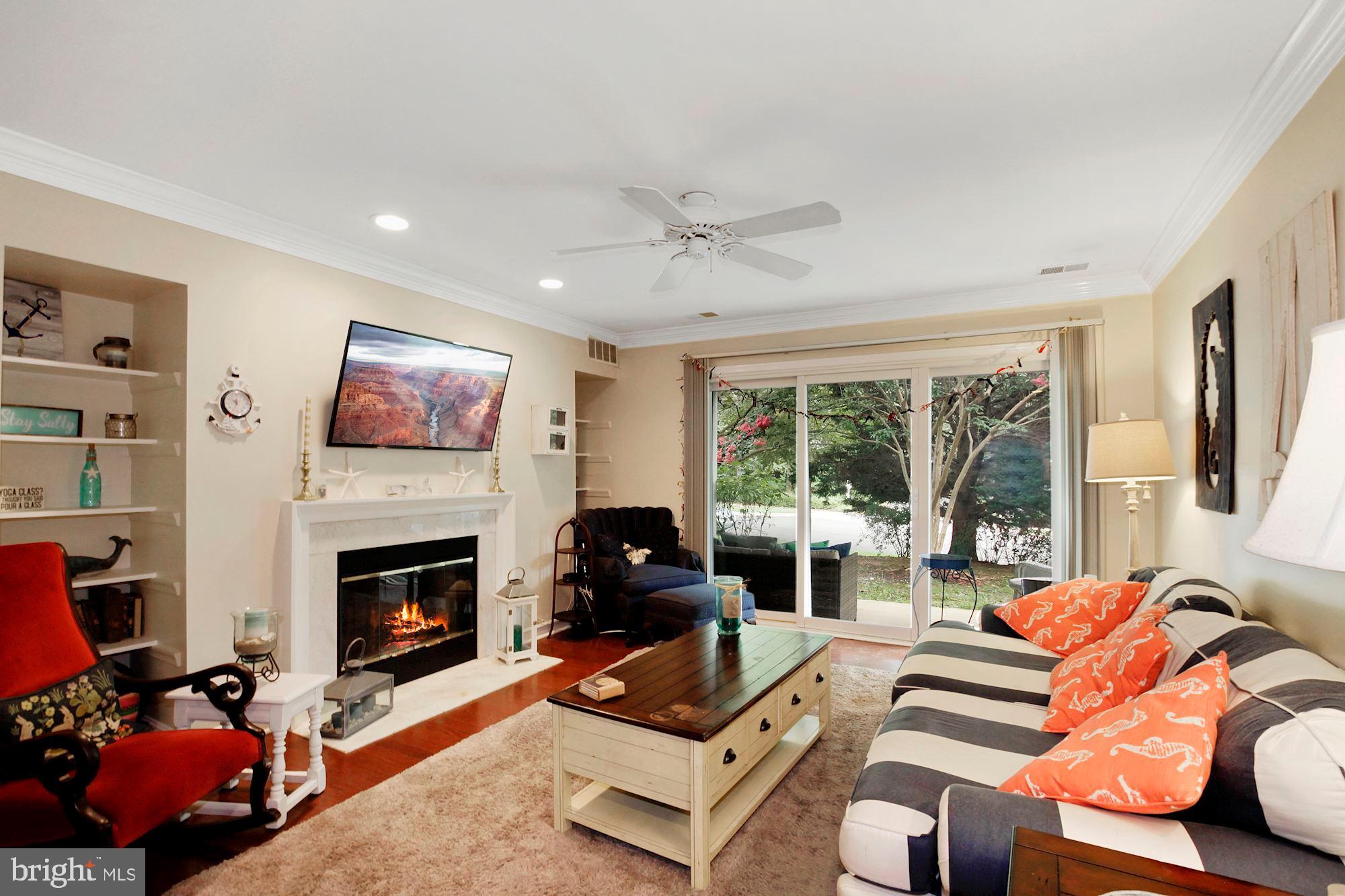 THE VINEYARDS CODM - Residential