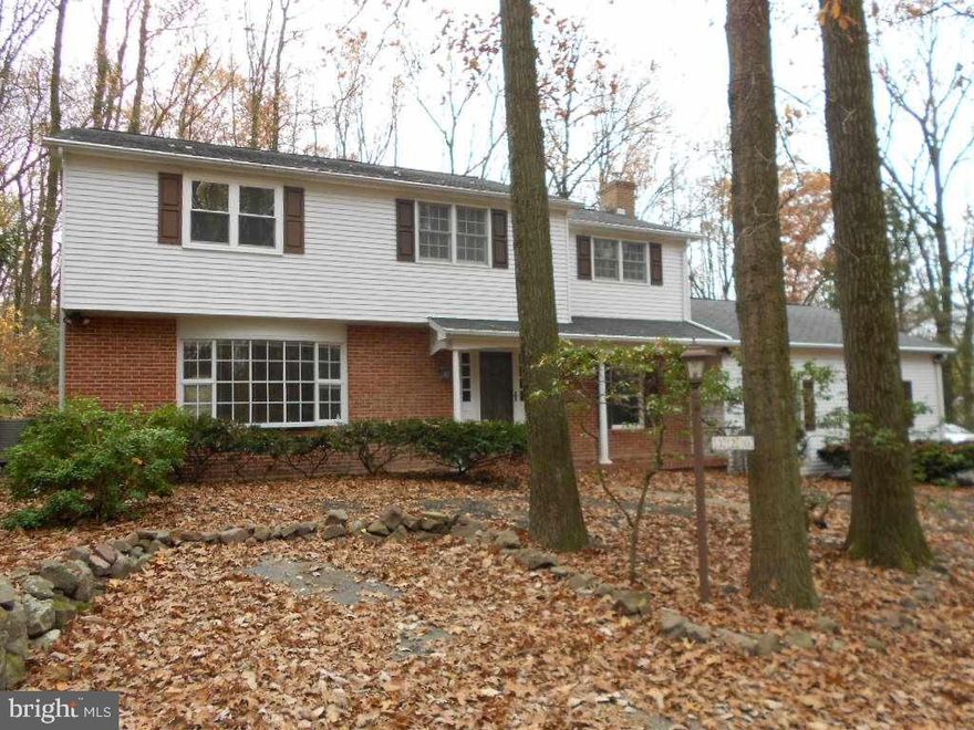 Move right this 4 BR home in Derry Township.  It features updated kitchen and baths, partially finished lower level, hardwood floors, screened in porch, economic heat pump, and storage above the garage.  It is situated on a 1/2 ac wooded lot and is ready for immediate occupancy.