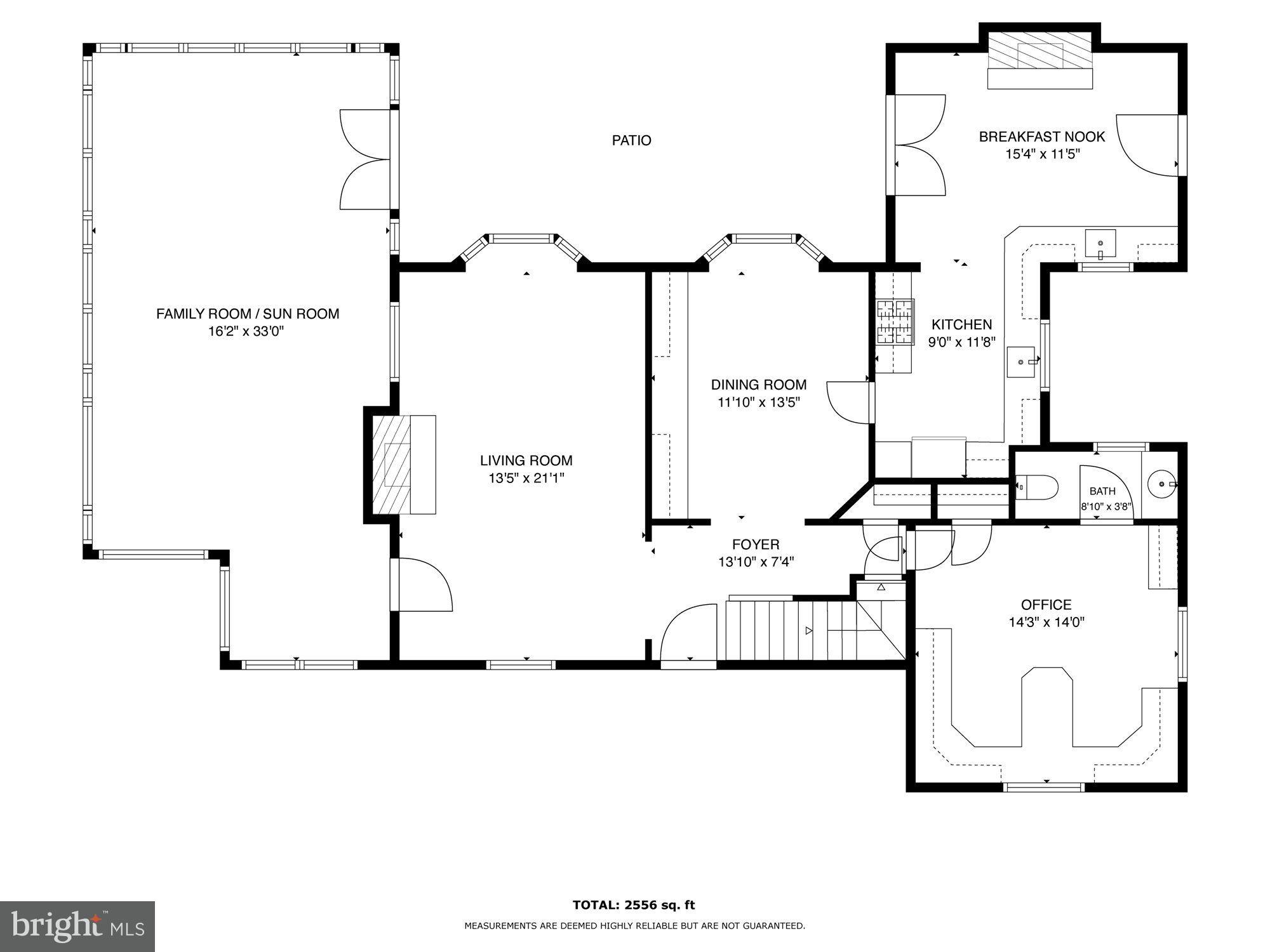 GOLF CLUB MANOR - Residential