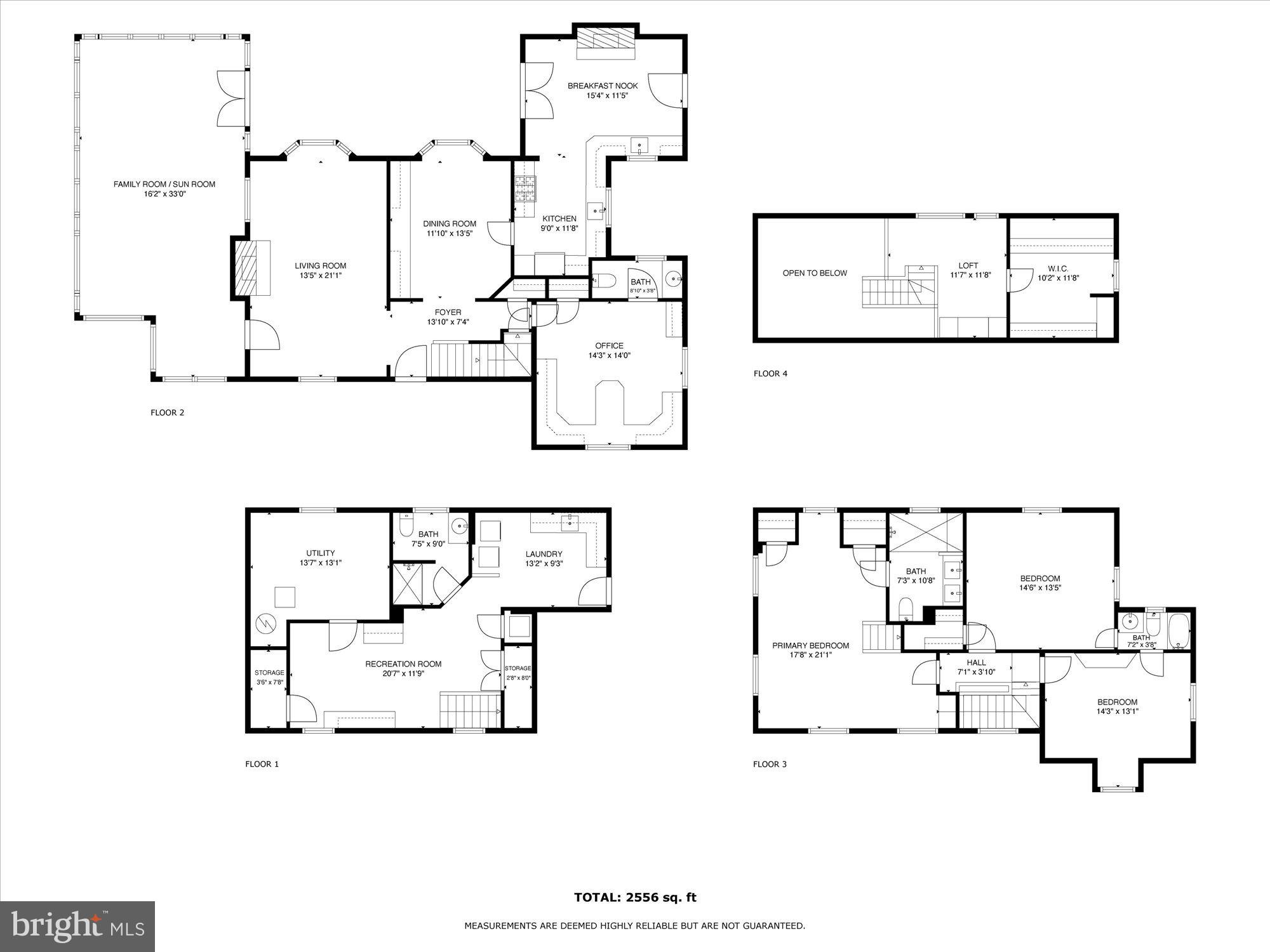 GOLF CLUB MANOR - Residential