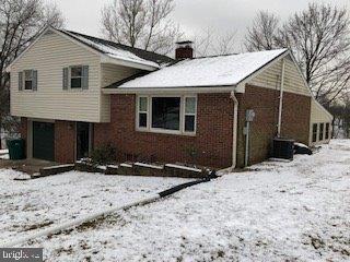 CLOVER CROSSING - Residential