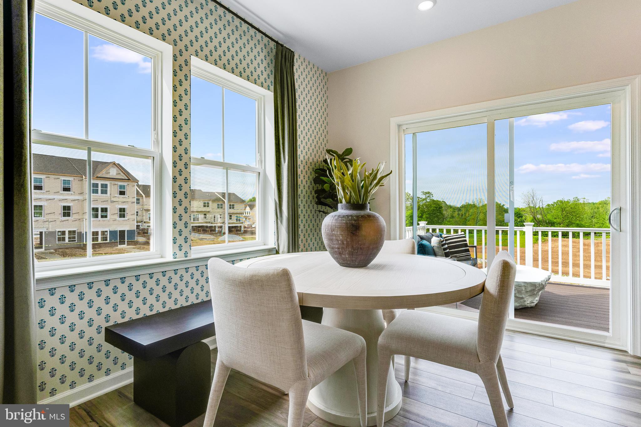 SHENANDOAH SPRINGS - Residential