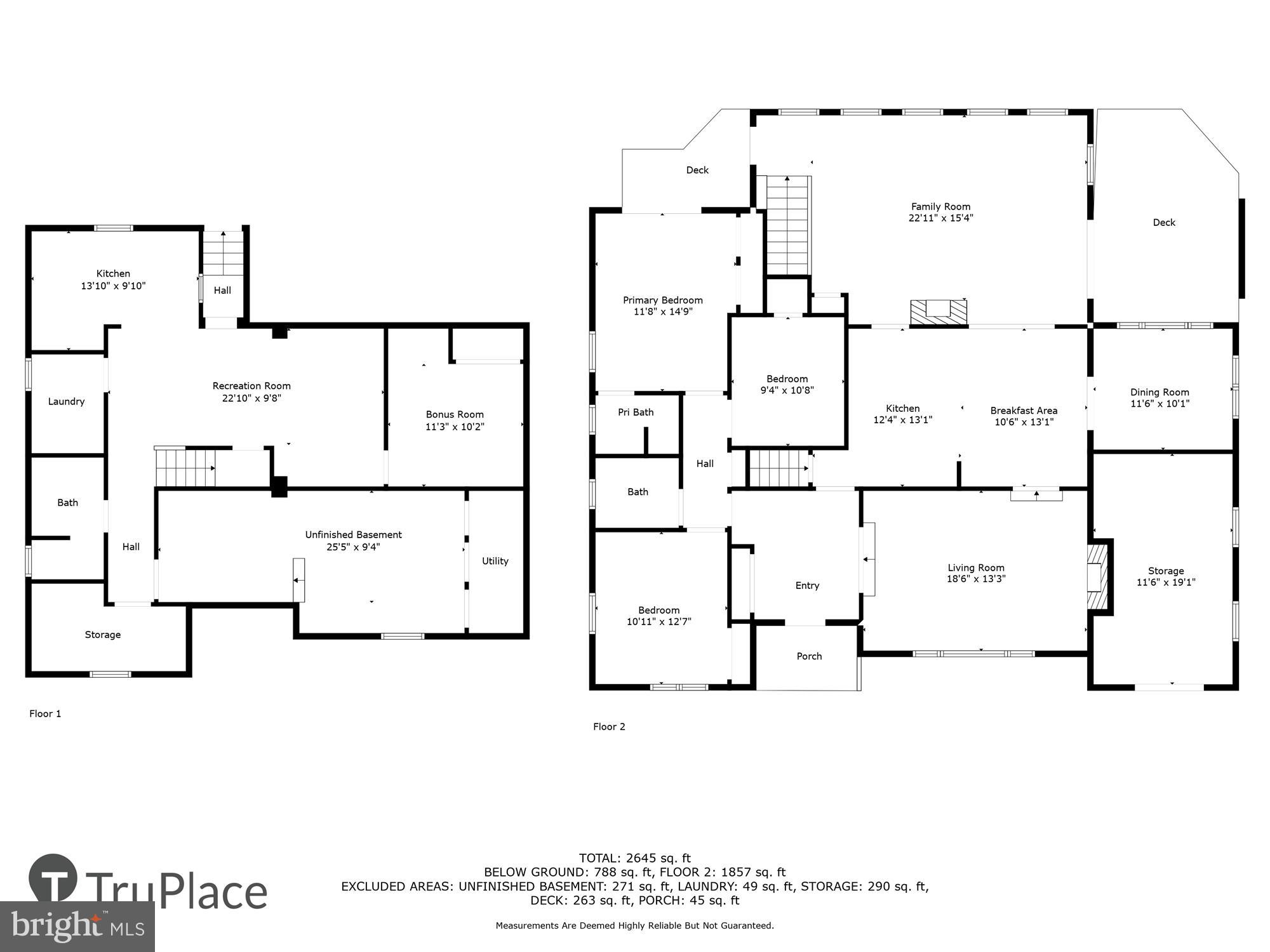 SEVEN OAKS - Residential