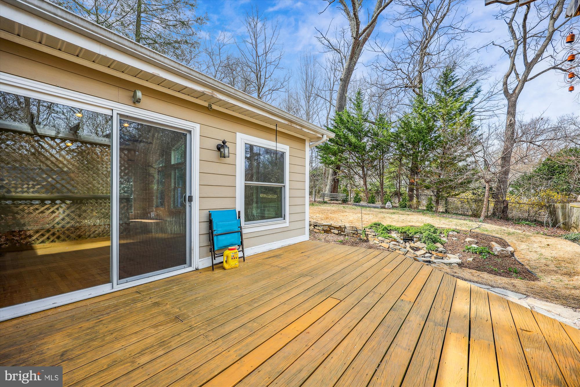 SEVEN OAKS - Residential