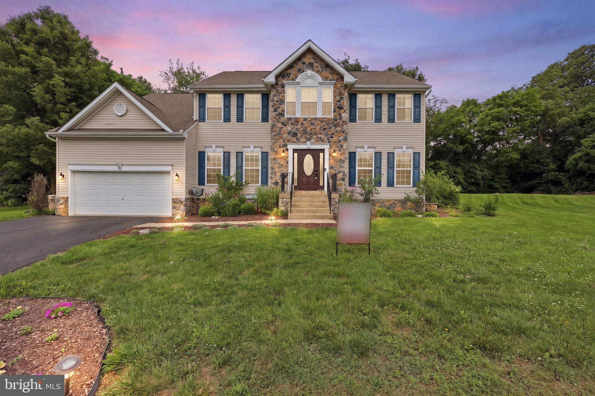 38 LA QUINTA COURT