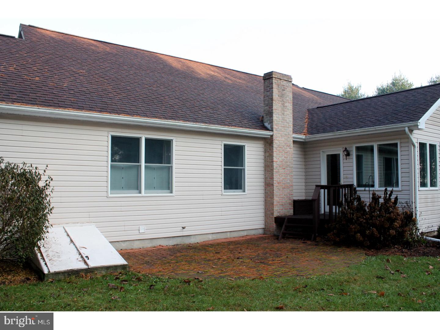 WAYNE TOWNSHIP - Residential