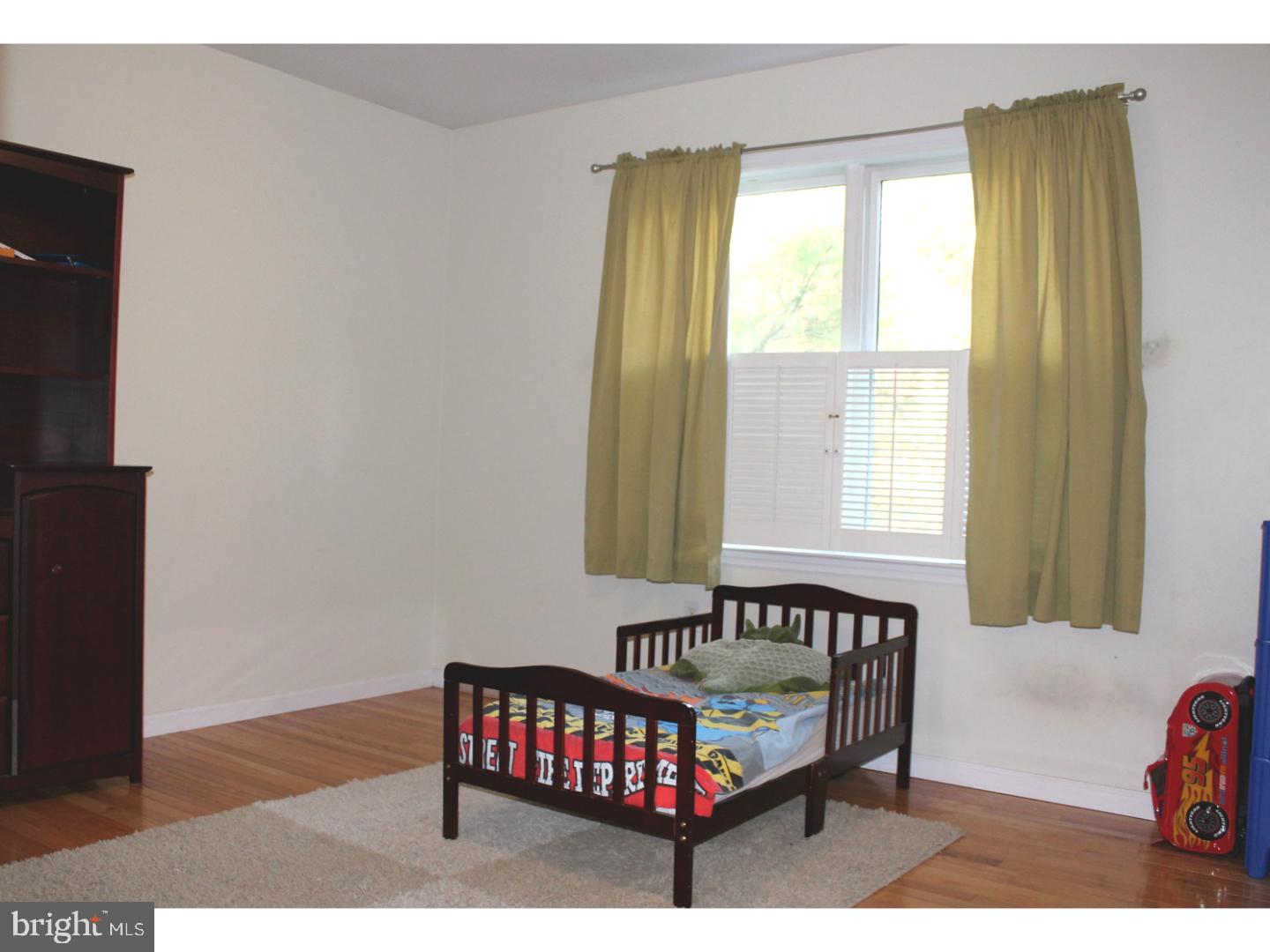 WAYNE TOWNSHIP - Residential