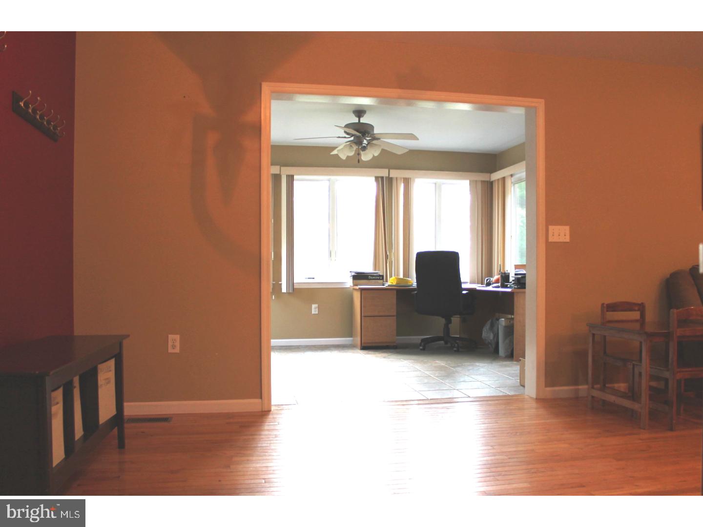 WAYNE TOWNSHIP - Residential