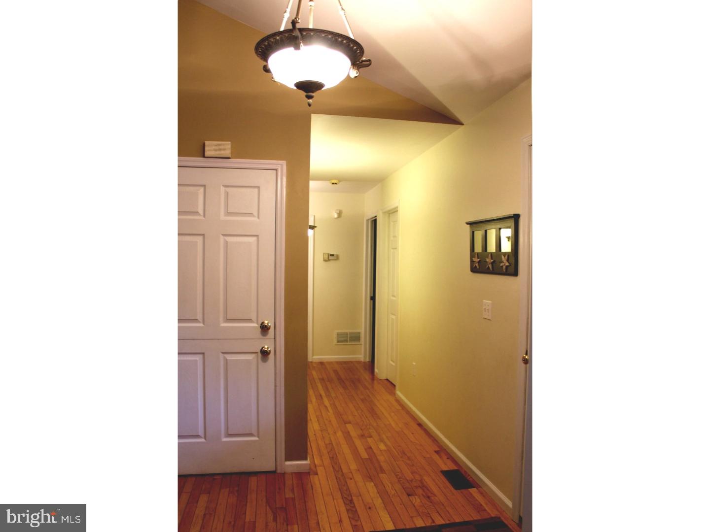 WAYNE TOWNSHIP - Residential