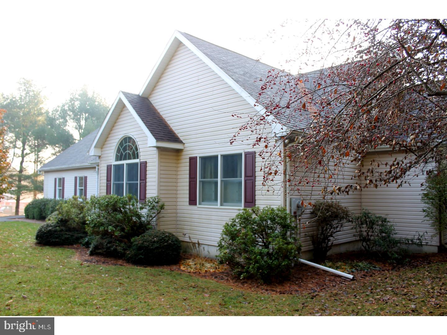 WAYNE TOWNSHIP - Residential