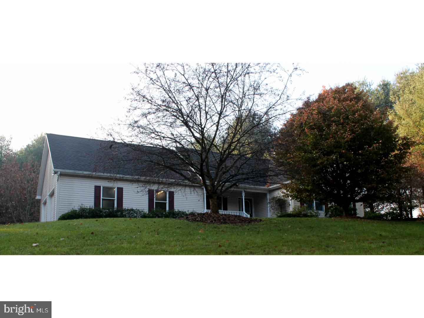 WAYNE TOWNSHIP - Residential