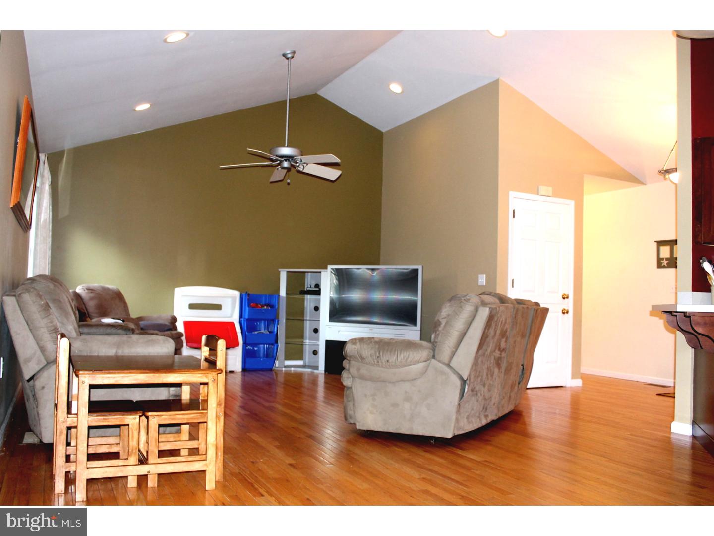 WAYNE TOWNSHIP - Residential