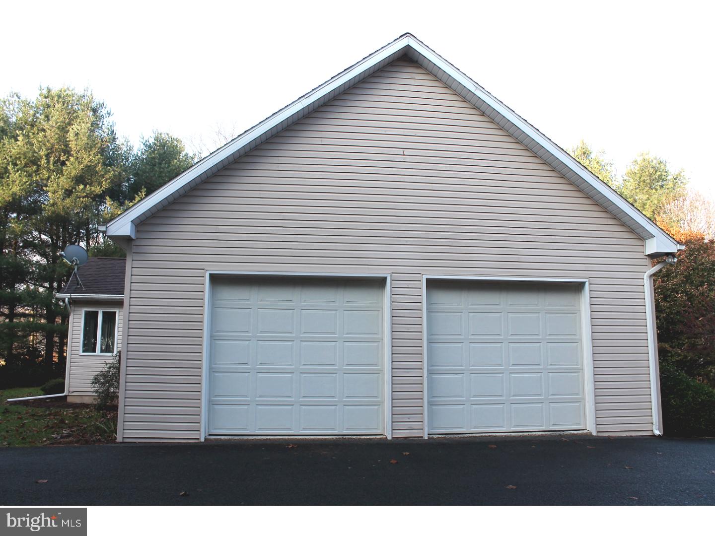 WAYNE TOWNSHIP - Residential