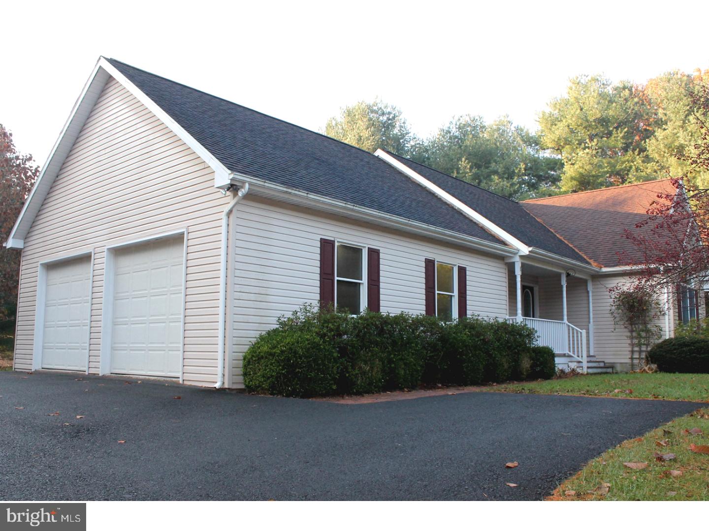 WAYNE TOWNSHIP - Residential