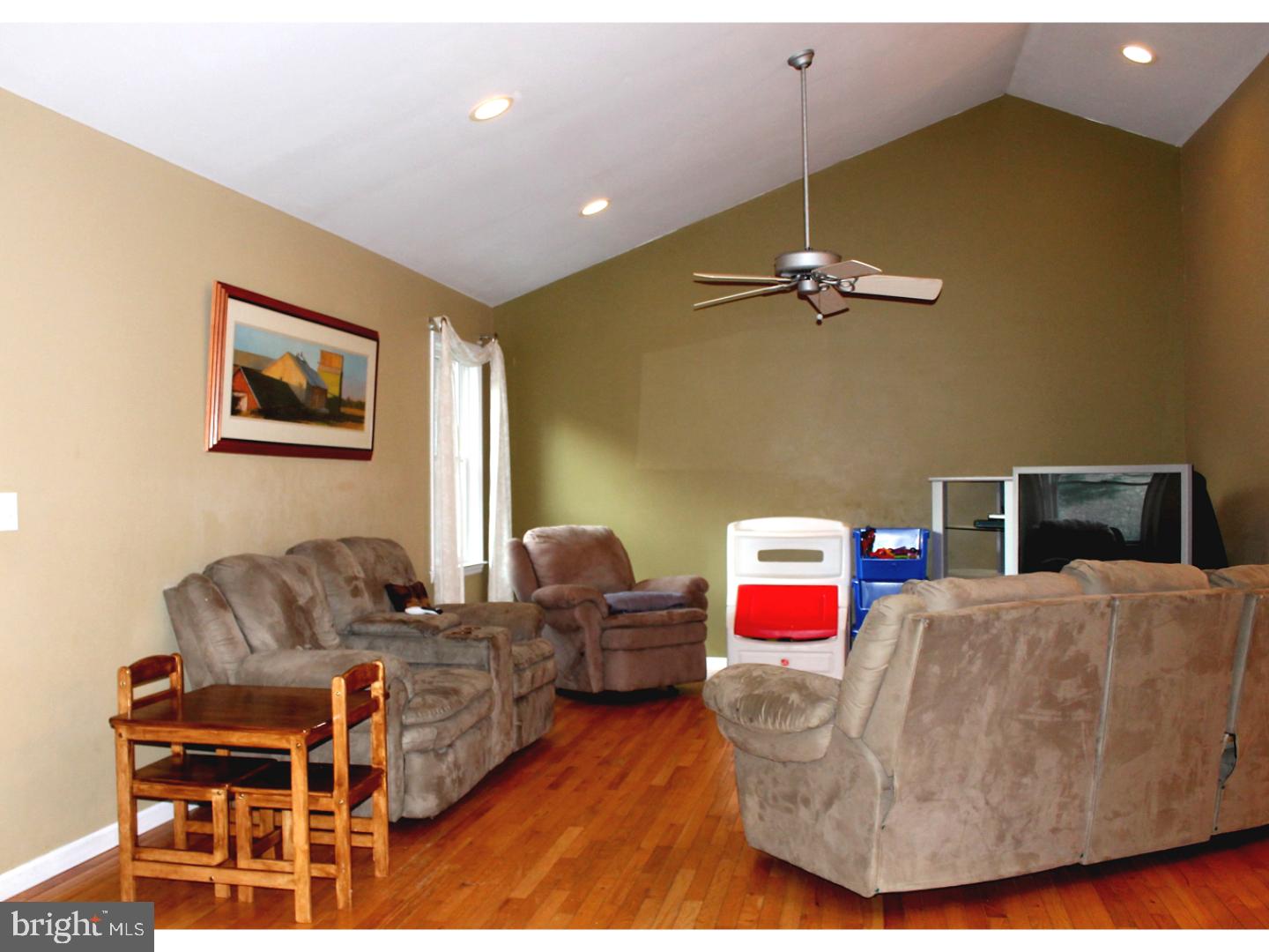 WAYNE TOWNSHIP - Residential