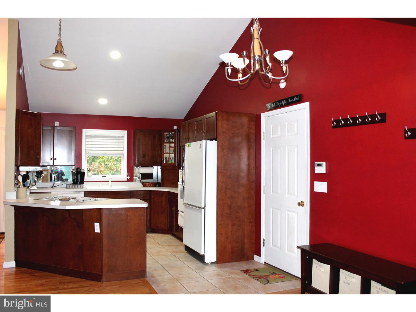 WAYNE TOWNSHIP - Residential