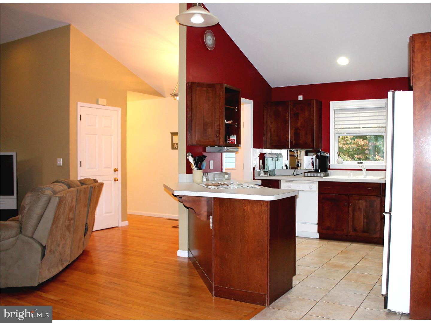 WAYNE TOWNSHIP - Residential