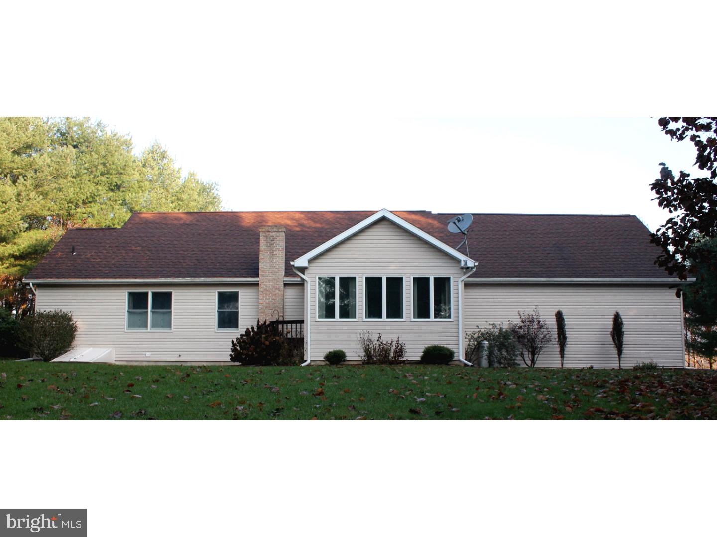 WAYNE TOWNSHIP - Residential