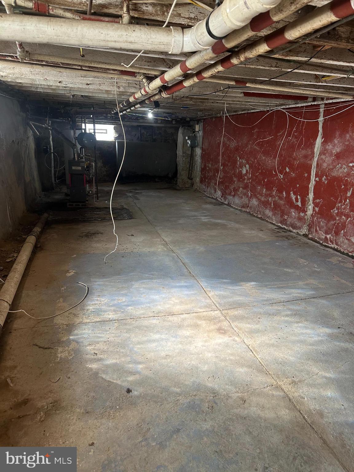 COBBS CREEK - Residential Lease