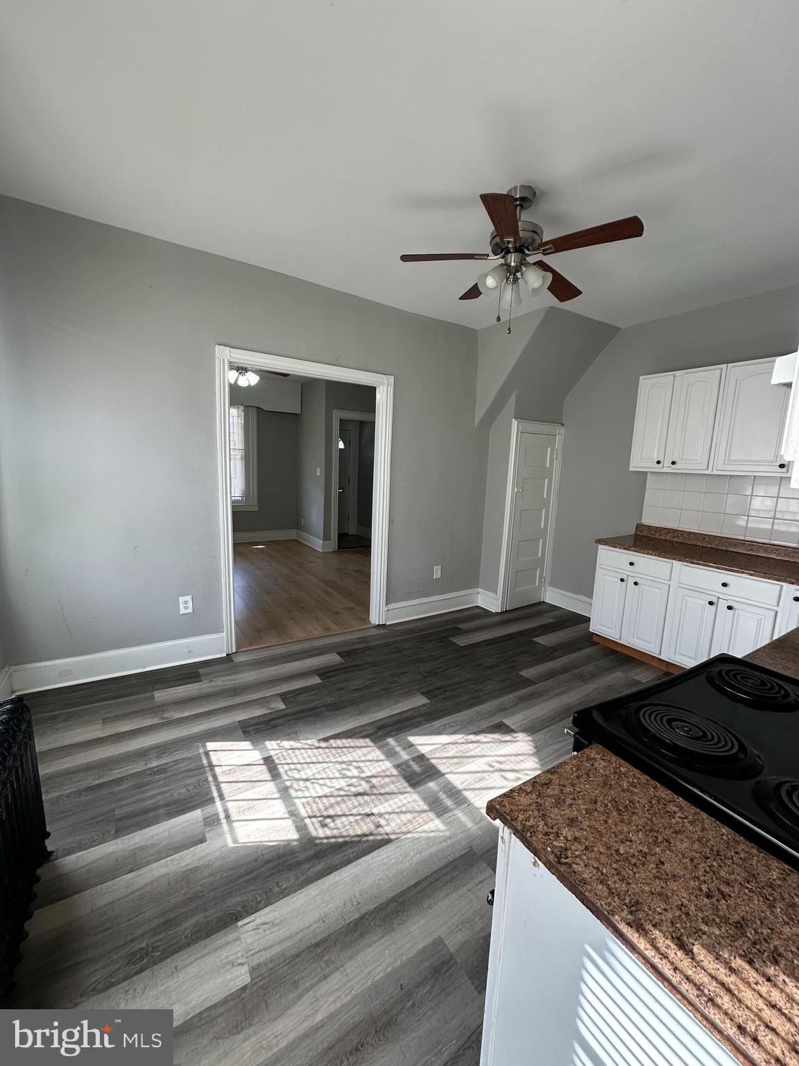 COBBS CREEK - Residential Lease