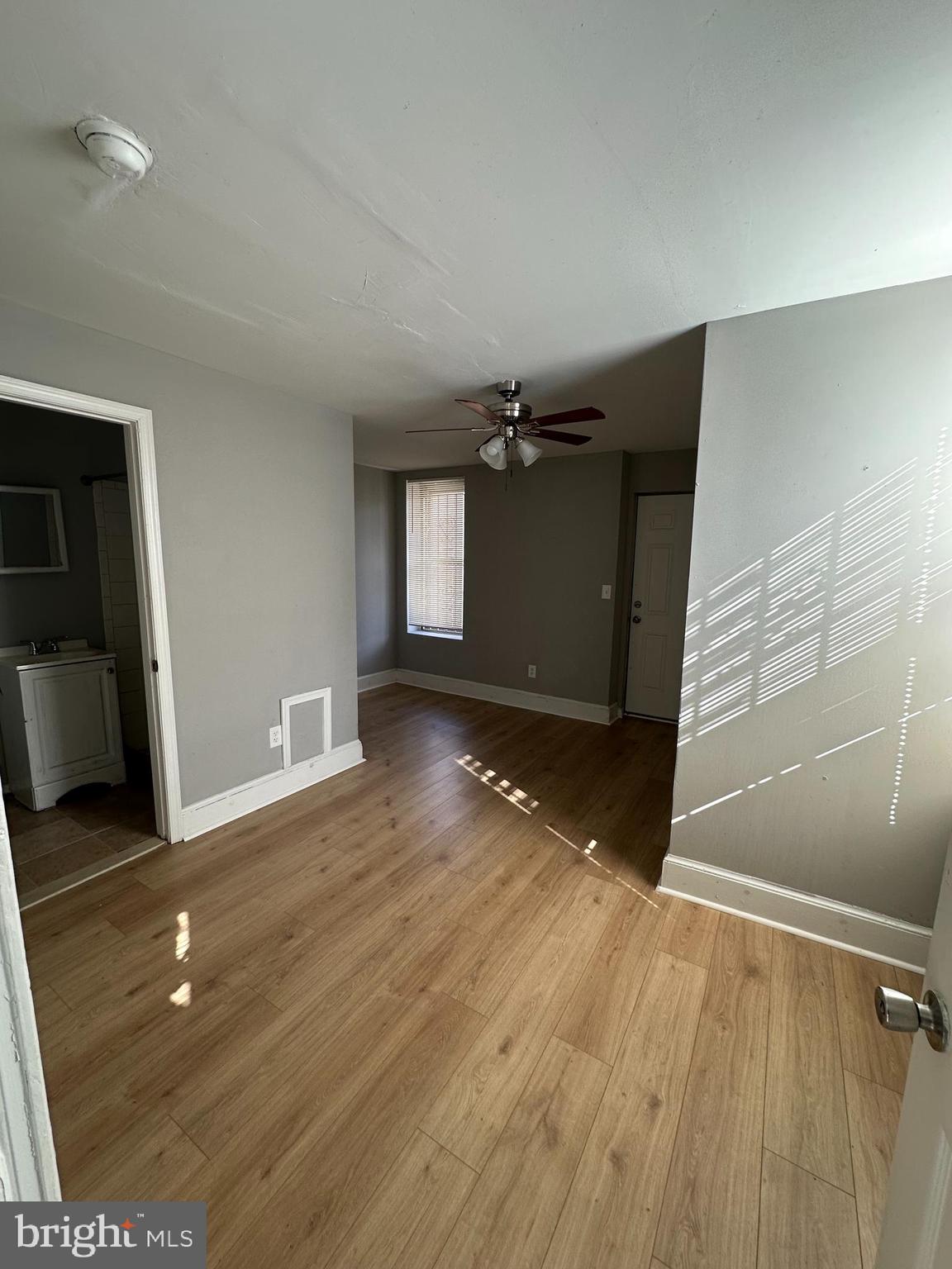 COBBS CREEK - Residential Lease