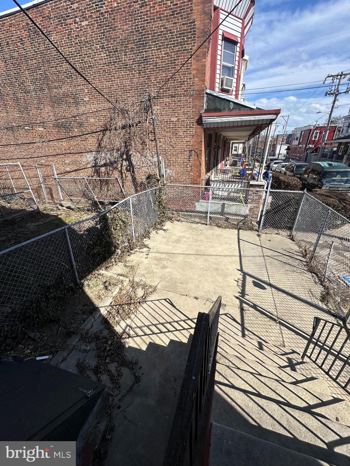 COBBS CREEK - Residential Lease