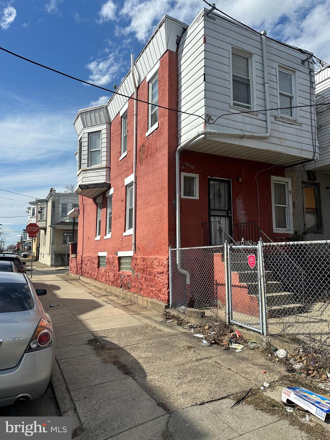 COBBS CREEK - Residential Lease