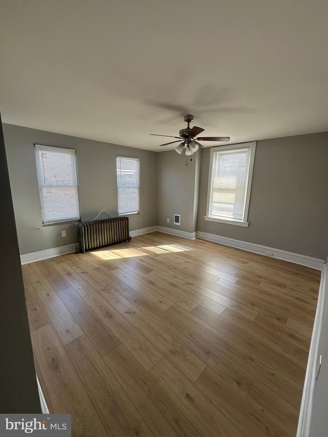 COBBS CREEK - Residential Lease