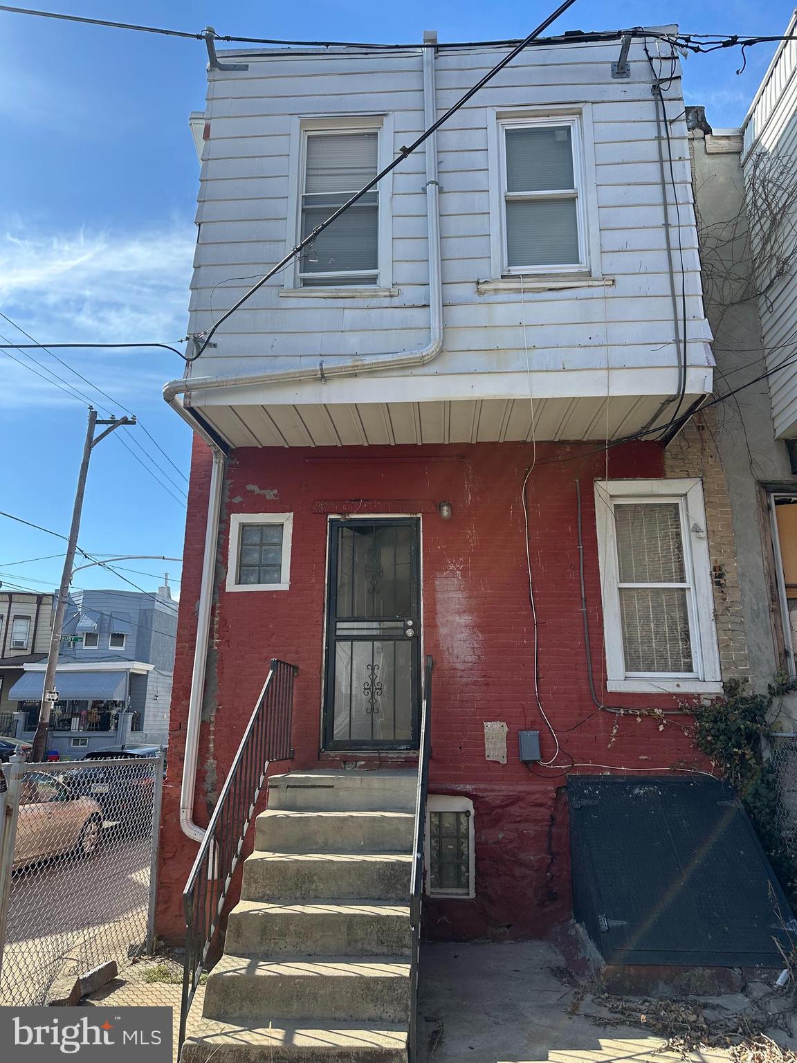 COBBS CREEK - Residential Lease