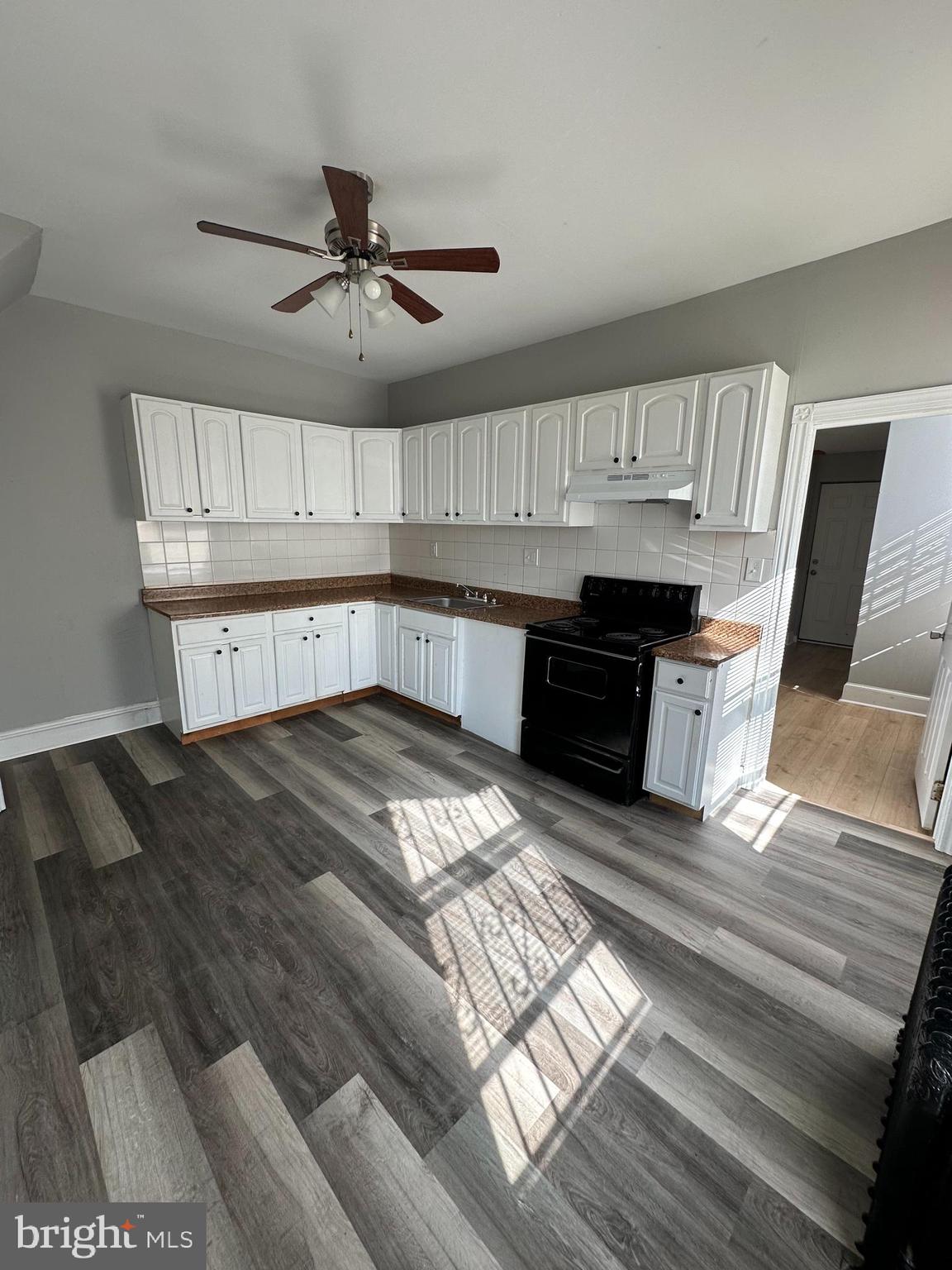 COBBS CREEK - Residential Lease