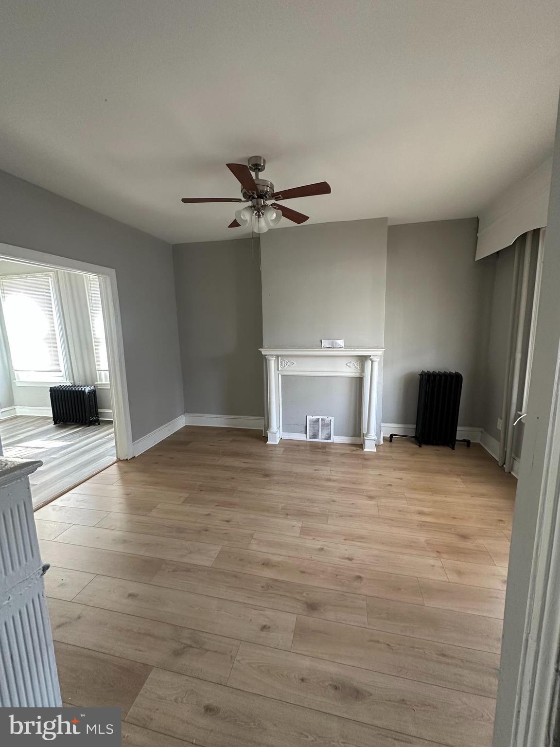 COBBS CREEK - Residential Lease