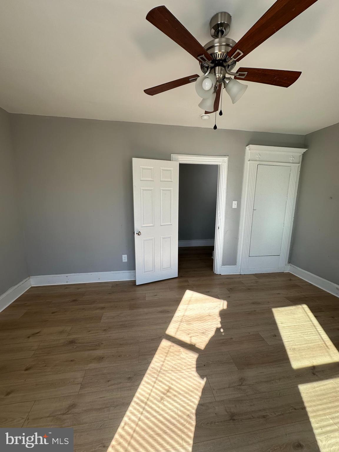 COBBS CREEK - Residential Lease