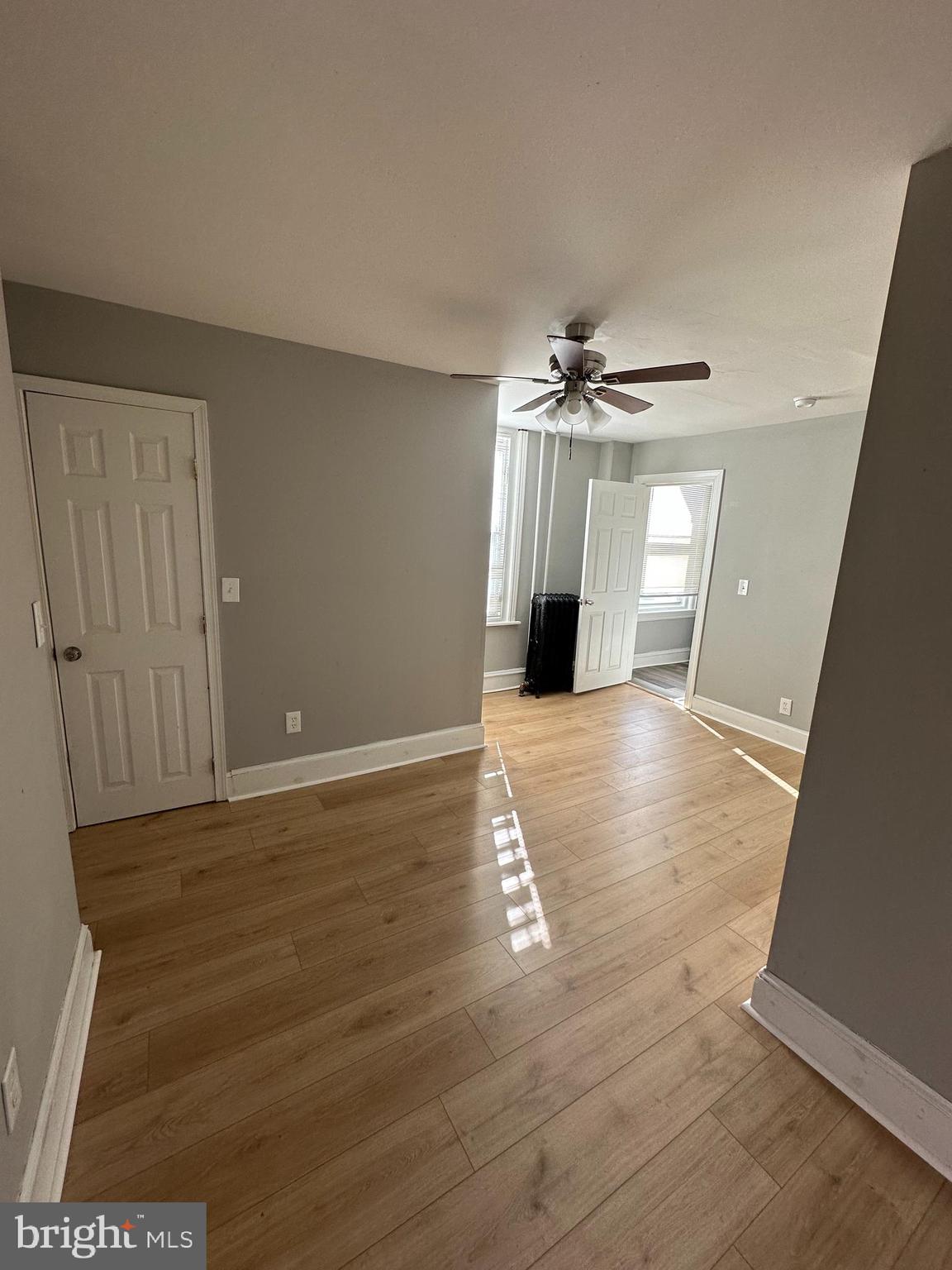 COBBS CREEK - Residential Lease