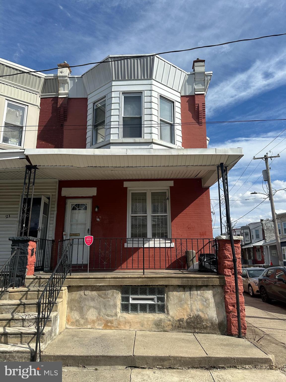 COBBS CREEK - Residential Lease