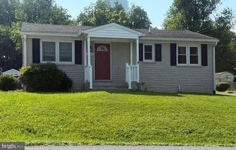 1110 2ND AVENUE BRUNSWICK MD 21716