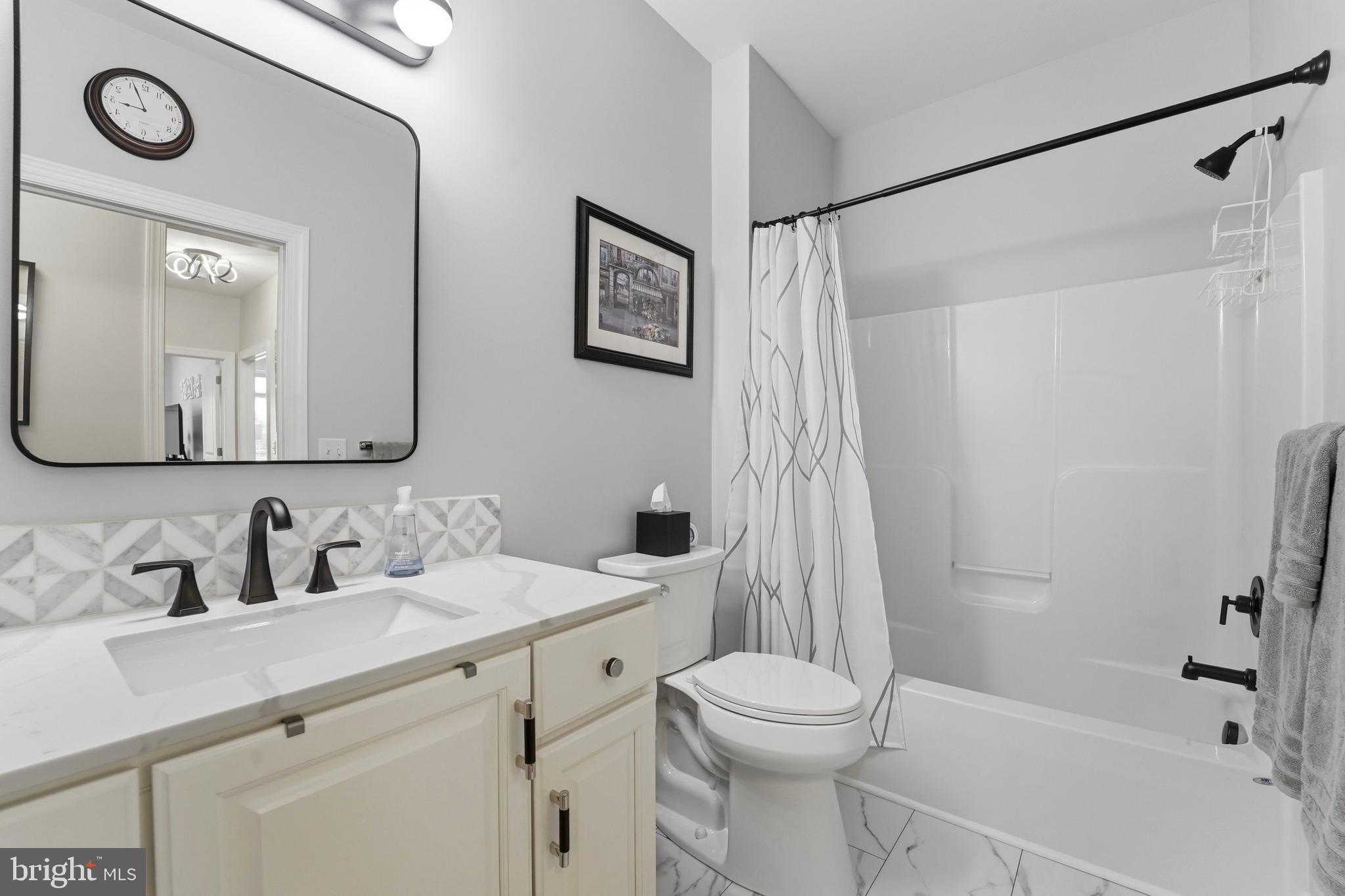 WESTTOWN RESERVE - Residential