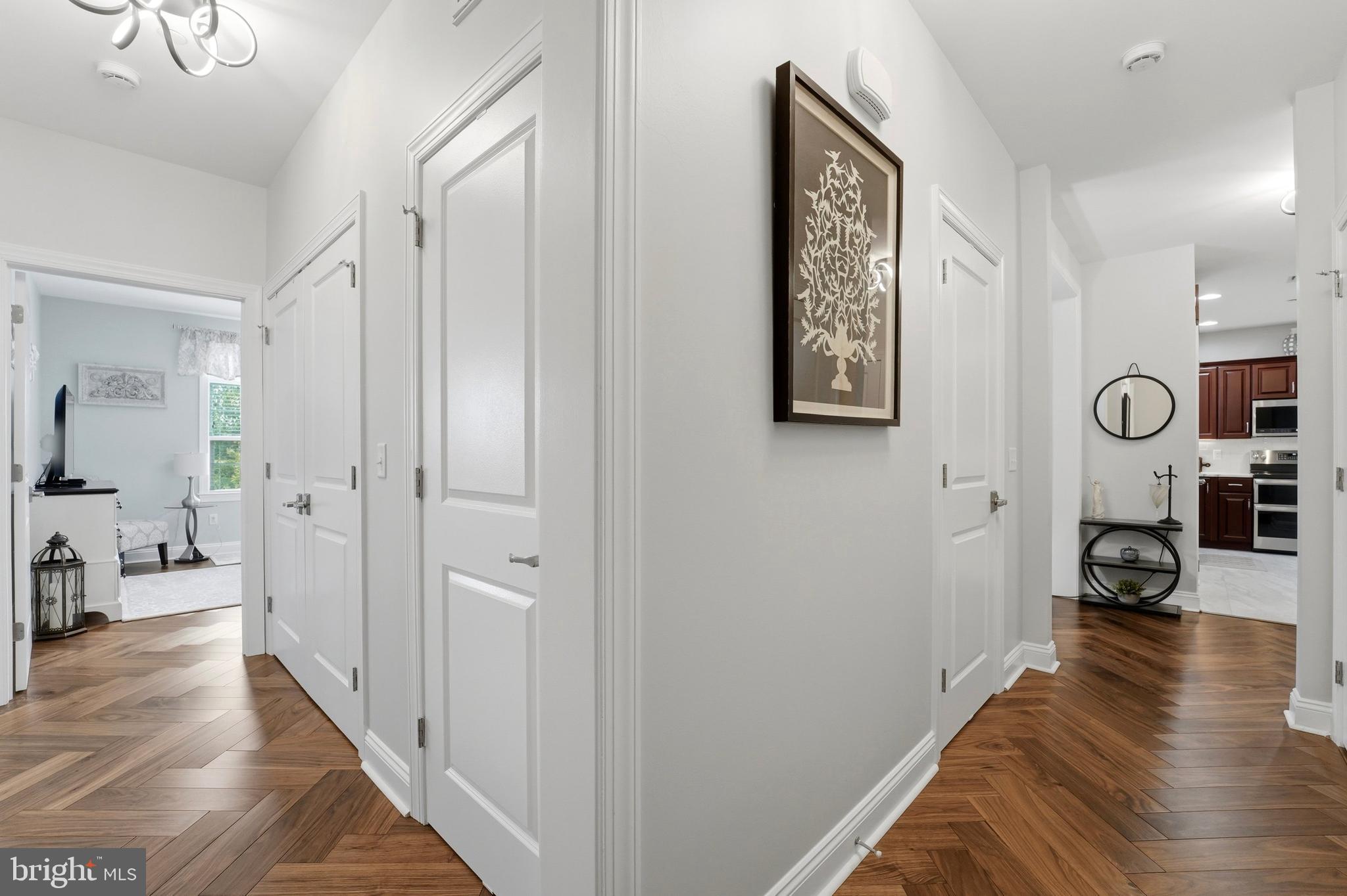 WESTTOWN RESERVE - Residential