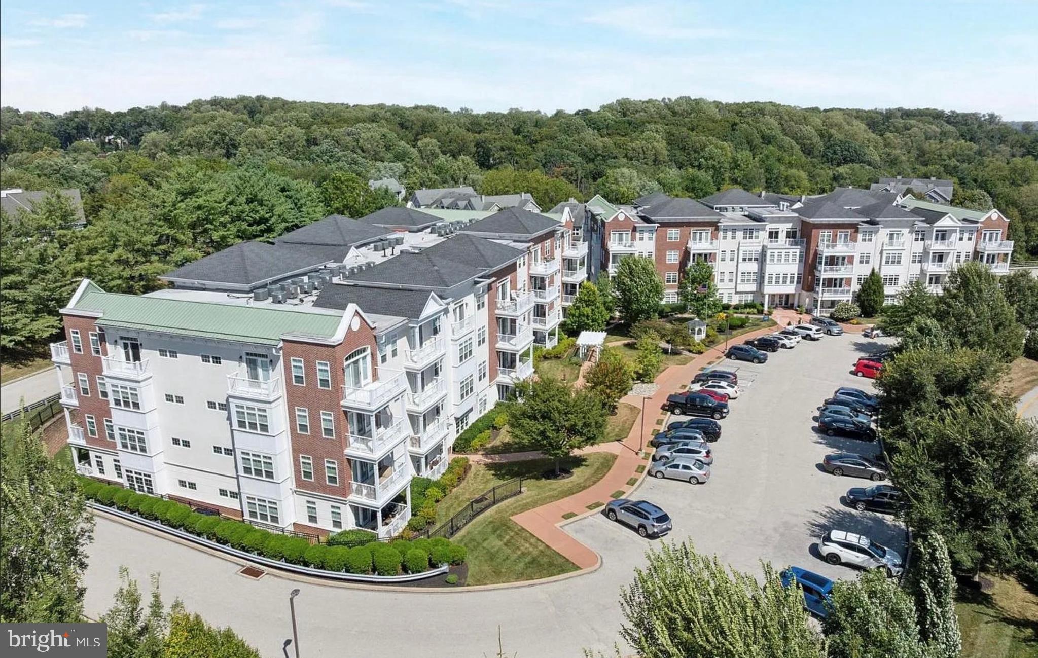 WESTTOWN RESERVE - Residential
