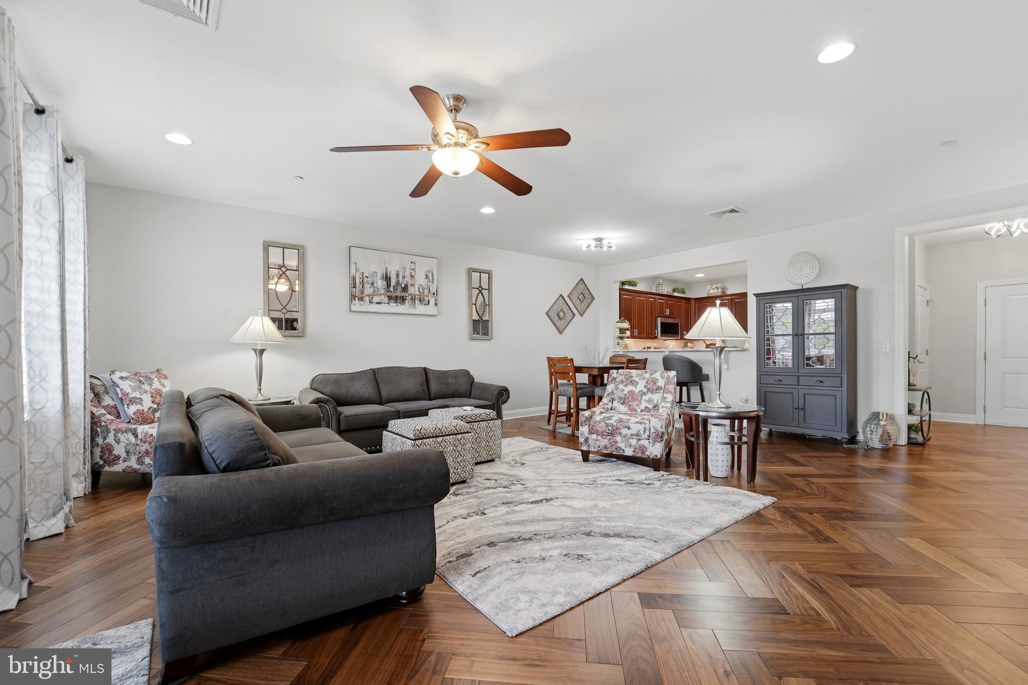 WESTTOWN RESERVE - Residential